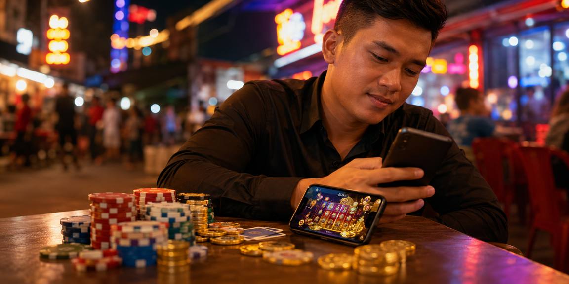 p2723d Slot Fortune Tiger Với Hổ May Mắn Và Tính Năng Quay Liên Tiếp